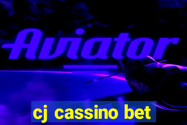 cj cassino bet